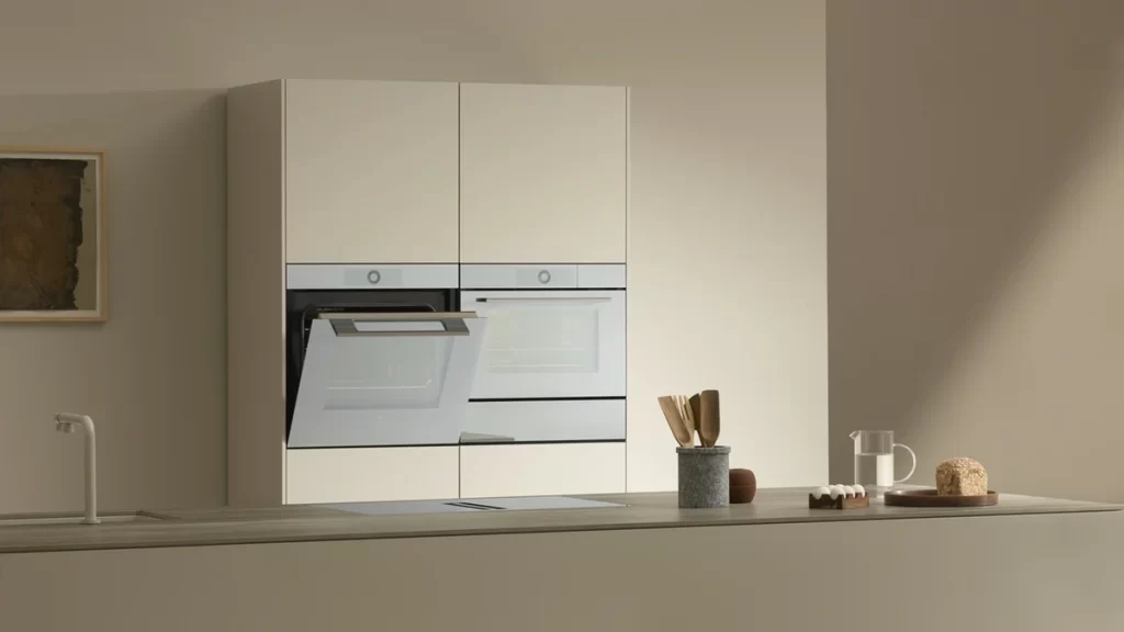 תנורי אפיה של חברת V-ZUG
