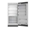 מקרר אינטגרלי עם מתקן מים פנימי דגם ICBIC-36RID