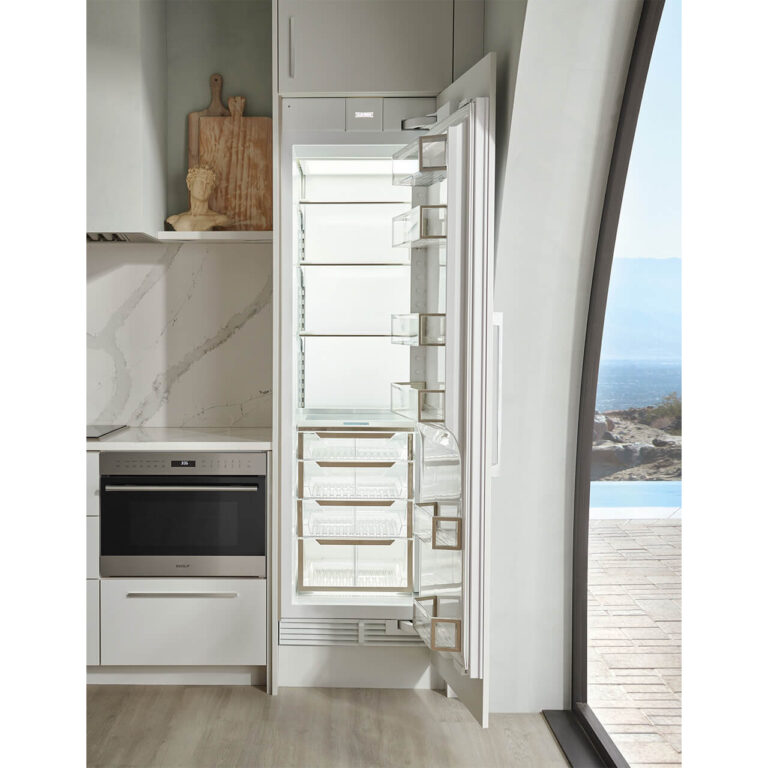 מקרר אינטגרלי דגם ICBIC-24R