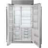 מקרר דגם ICBCL4250SID
