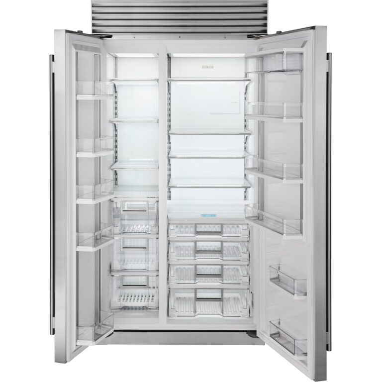 מקרר דגם ICBCL4250SID