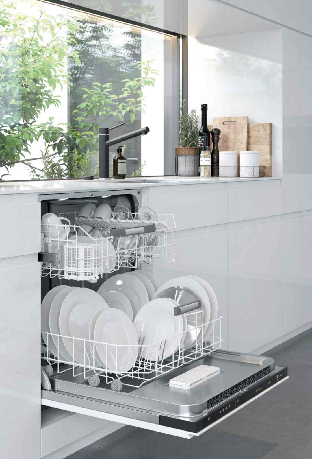 מדיח כלים V-ZUG