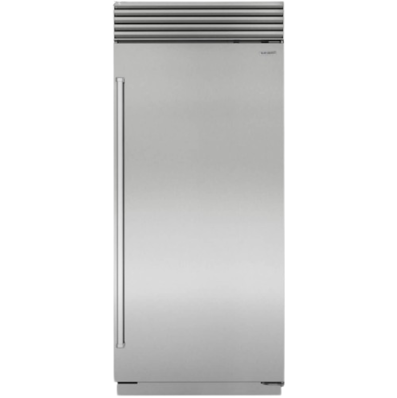 מקרר דגם ICBCL3650F