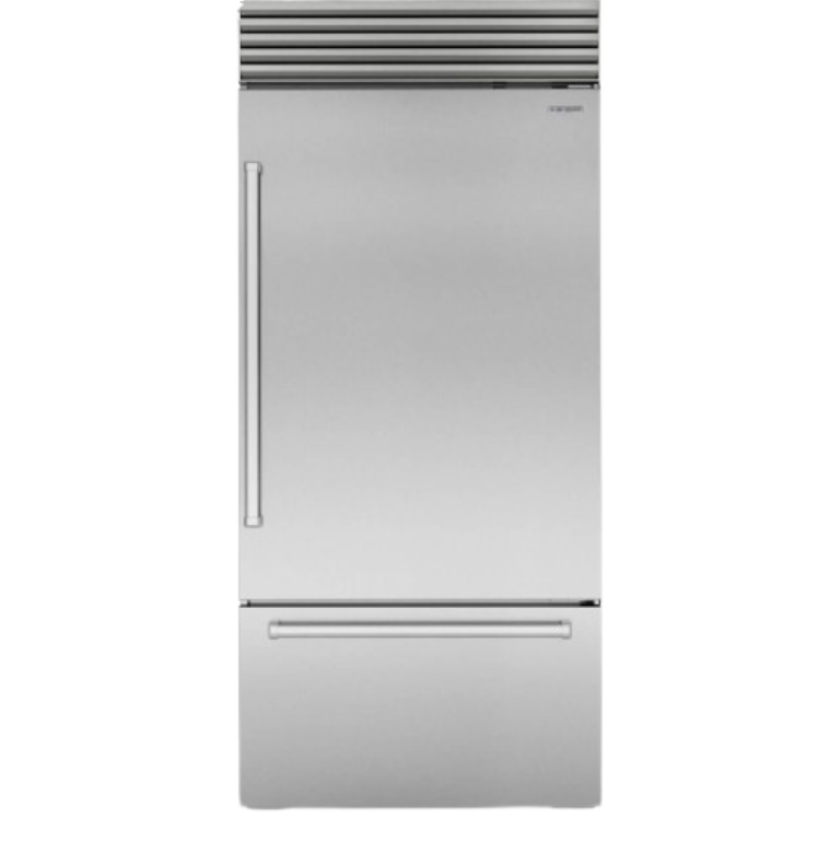מקרר דגם ICBCL3650UID
