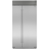 מקרר יוקרה דגם ICBCL4250SID