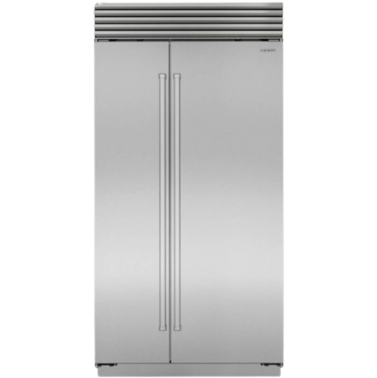 מקרר יוקרה דגם ICBCL4250SID
