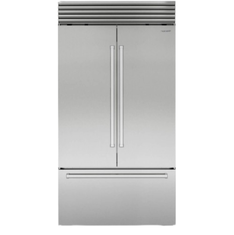 מקרר אמריקאי SUB ZERO דגם ICBCL4250UFDID