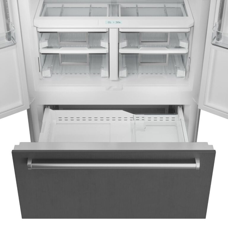 מקרר יוקרתי ICBCL4250UFDID