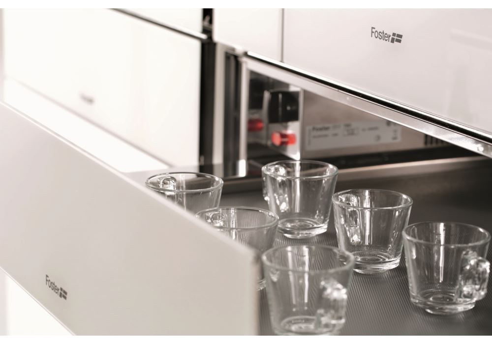 מגירת חימום FOSTER