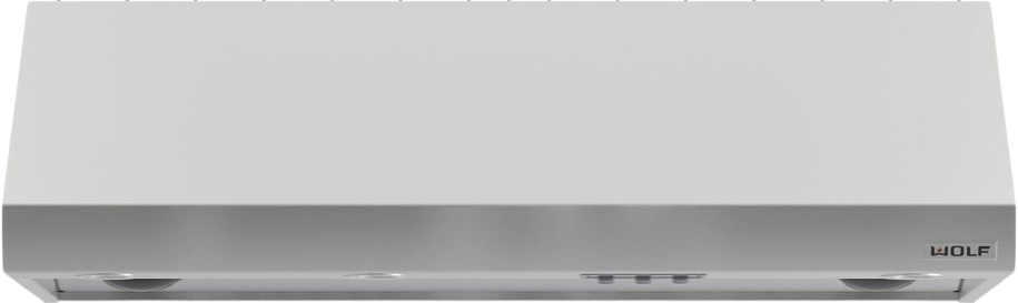 קולט אדים קיר PRO 107 ICBPW422718 WOLF