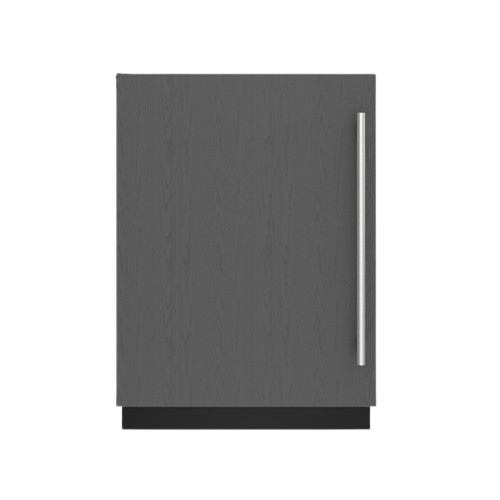 Refrigerator model ICBDEU2450R-L