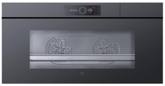 תנור בילט אין VZUG