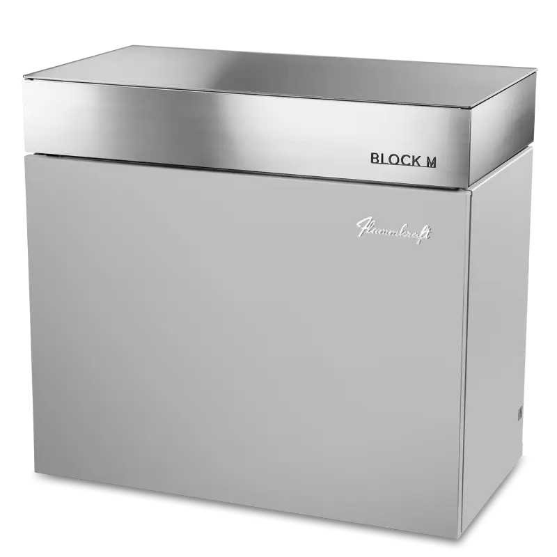 משטח עבודה אפור בהיר