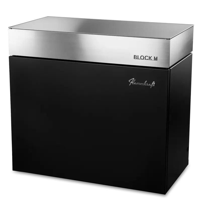 משטח עבודה שחור