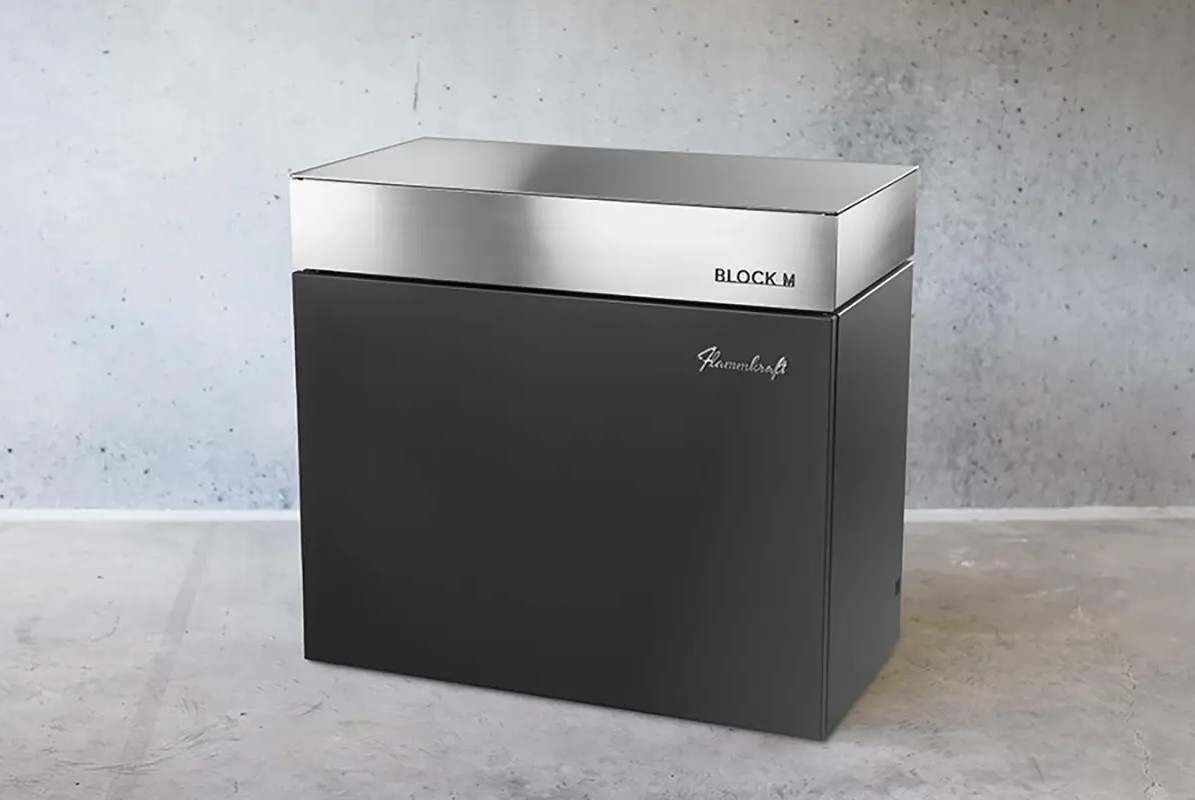 משטח עבודה נירוסטה