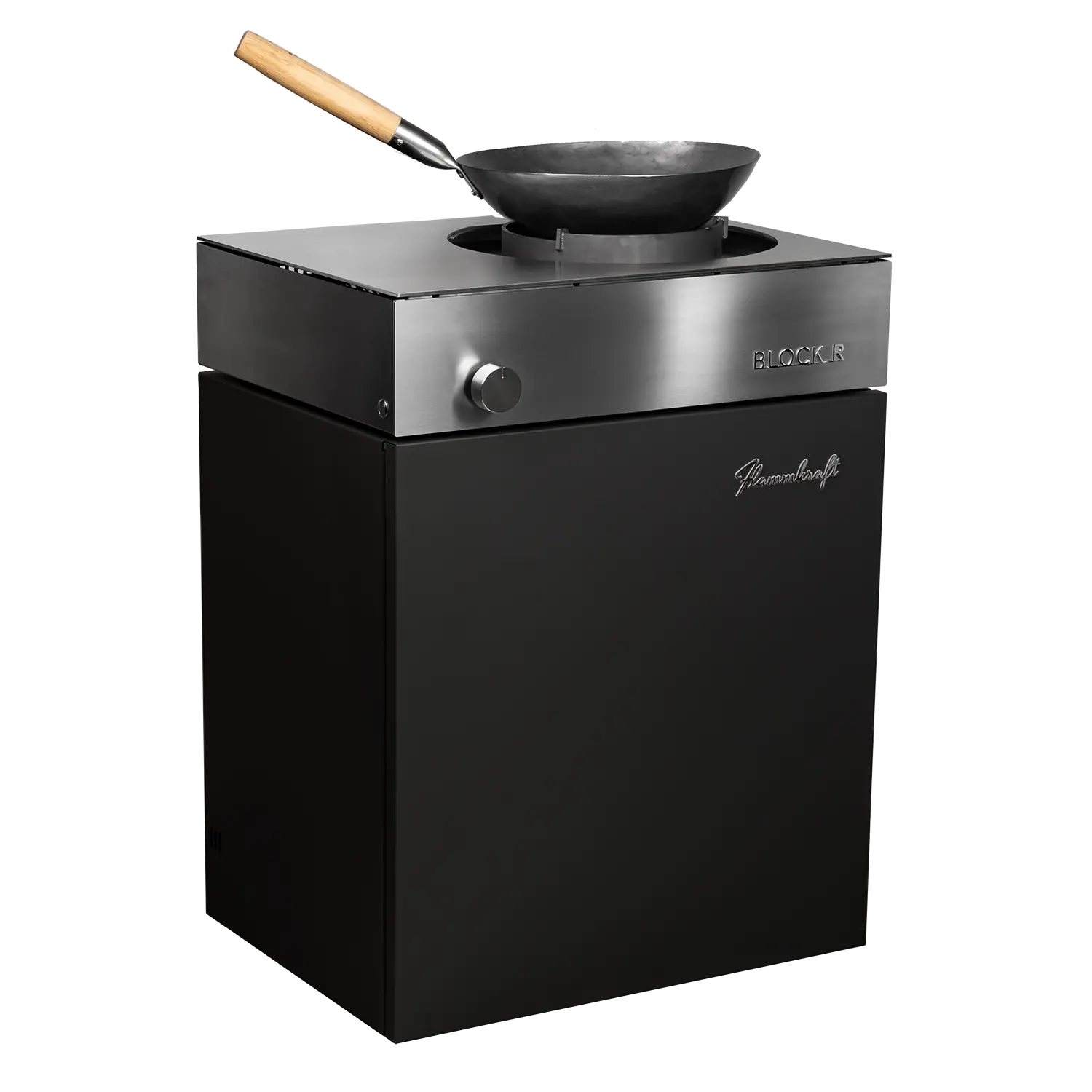 ווק גז שחור