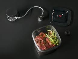 מכשיר ואקום QVAC